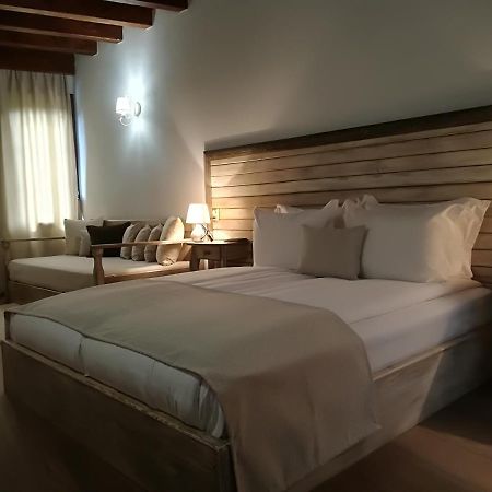 Manoleva House Ξενοδοχείο Μελένικο Εξωτερικό φωτογραφία