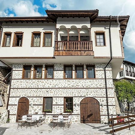 Manoleva House Ξενοδοχείο Μελένικο Εξωτερικό φωτογραφία