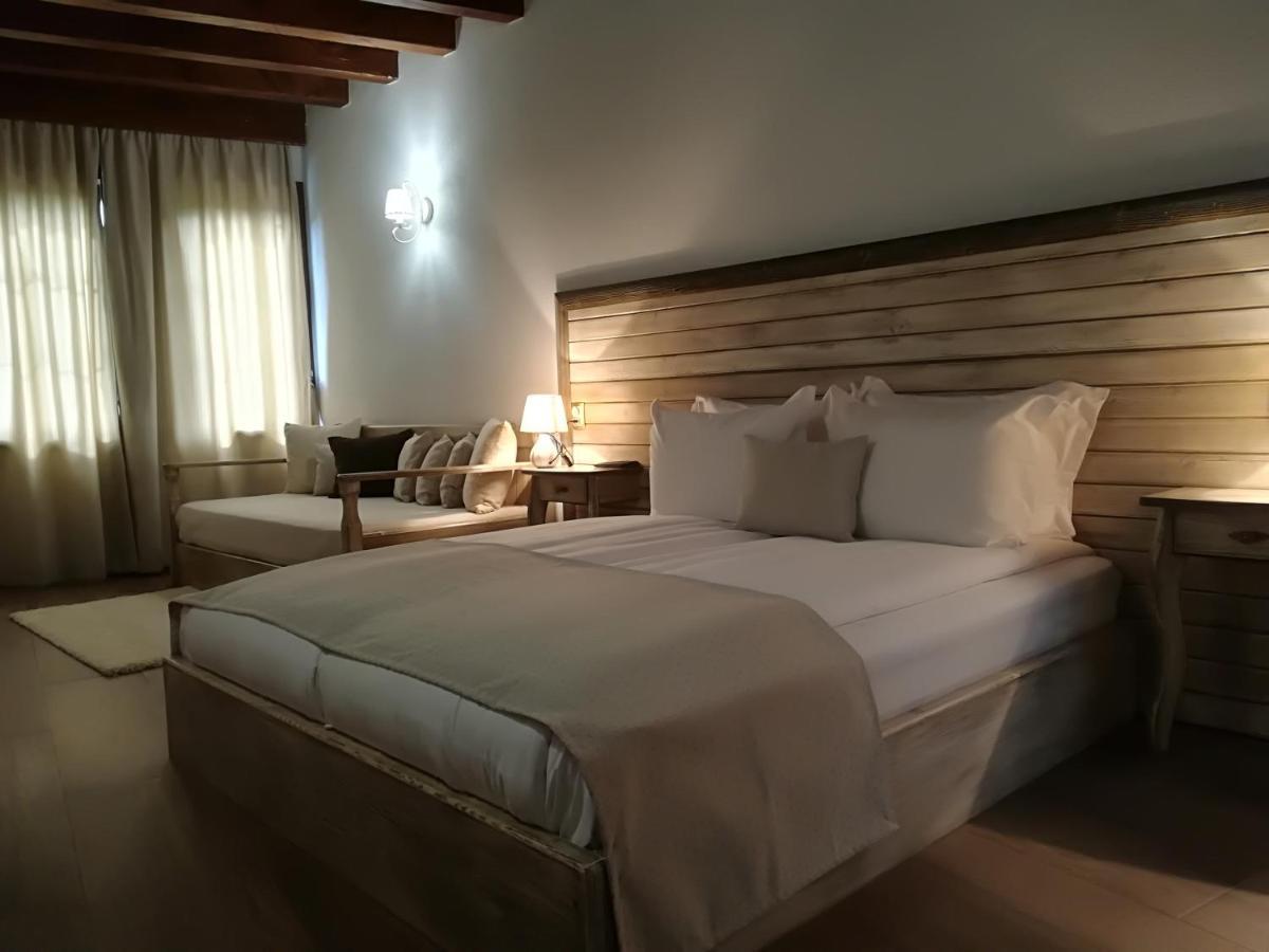 Manoleva House Ξενοδοχείο Μελένικο Εξωτερικό φωτογραφία