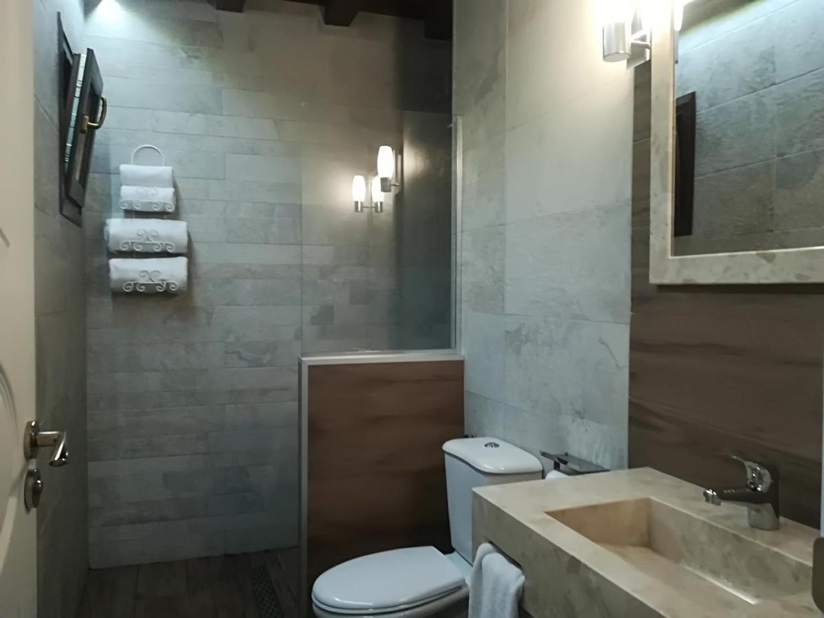 Manoleva House Ξενοδοχείο Μελένικο Εξωτερικό φωτογραφία
