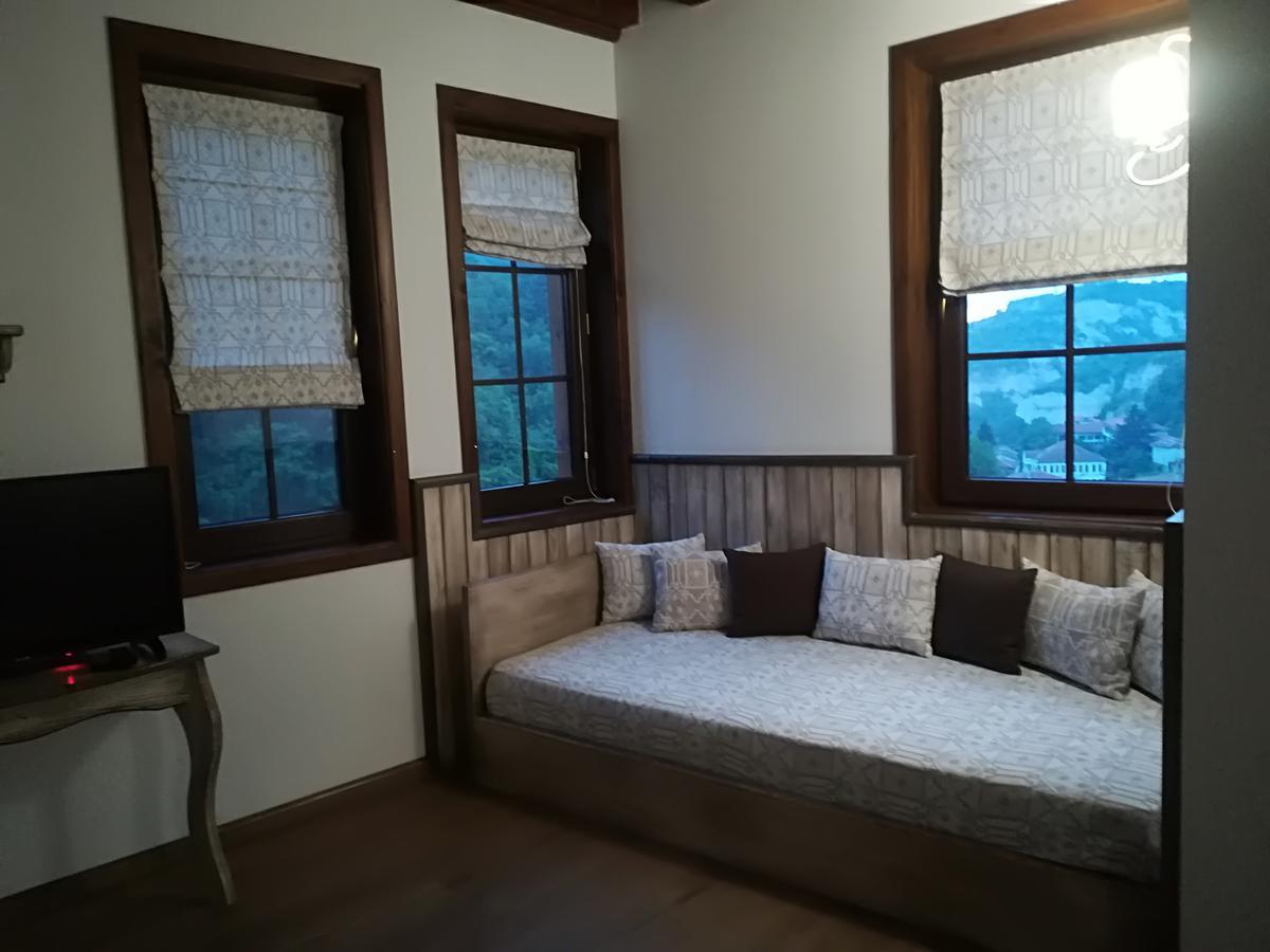 Manoleva House Ξενοδοχείο Μελένικο Εξωτερικό φωτογραφία