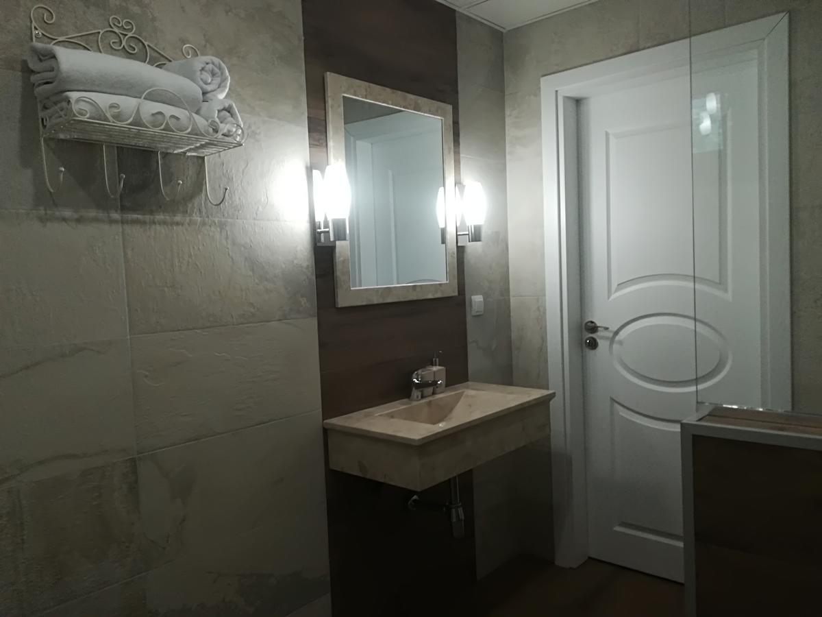 Manoleva House Ξενοδοχείο Μελένικο Εξωτερικό φωτογραφία