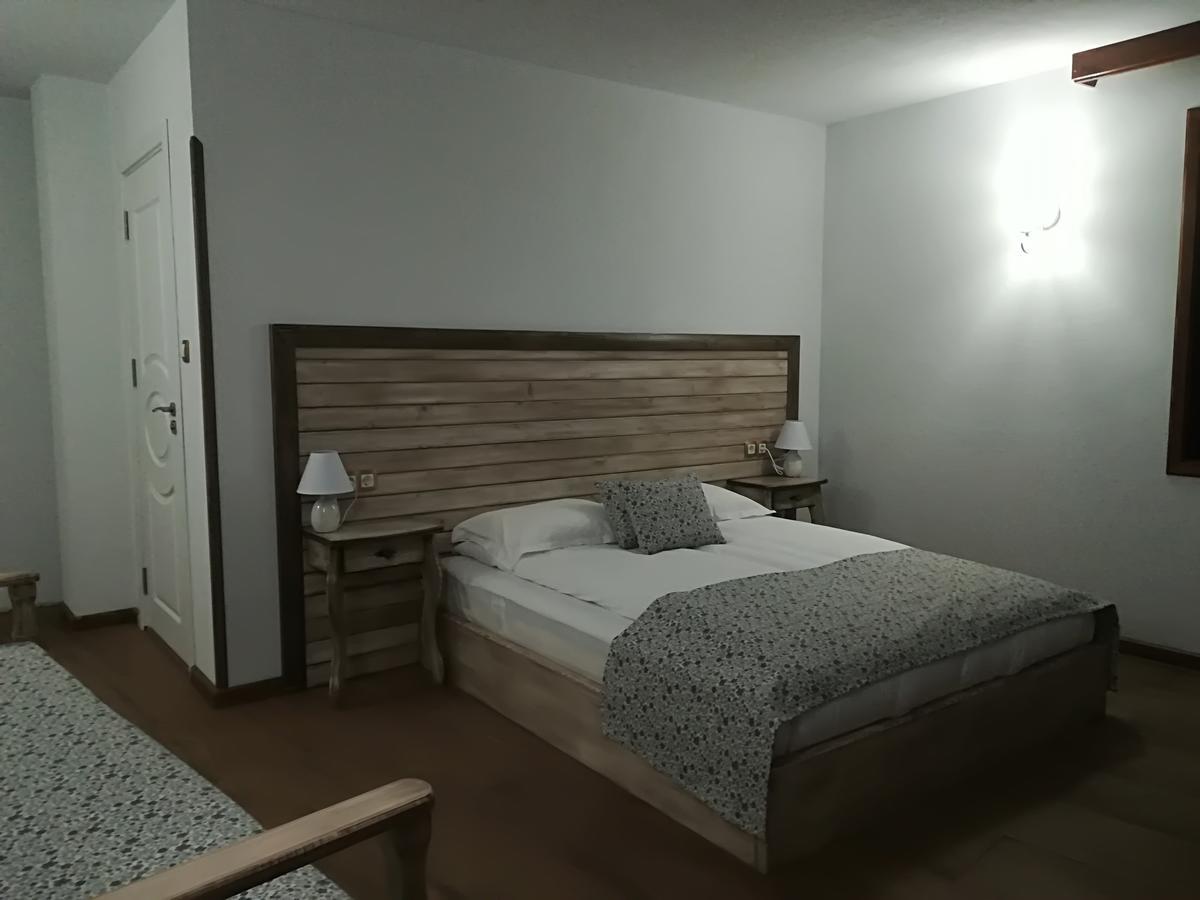 Manoleva House Ξενοδοχείο Μελένικο Εξωτερικό φωτογραφία