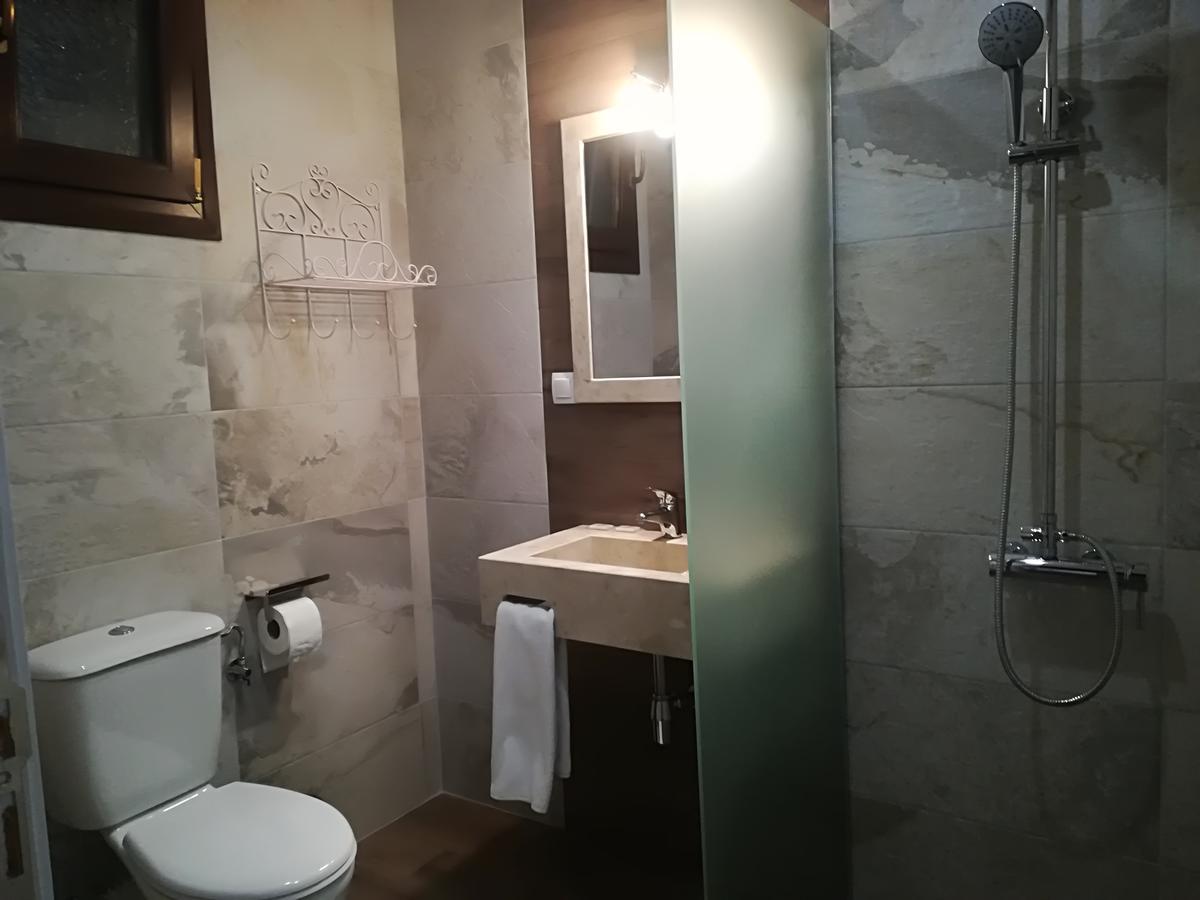 Manoleva House Ξενοδοχείο Μελένικο Εξωτερικό φωτογραφία