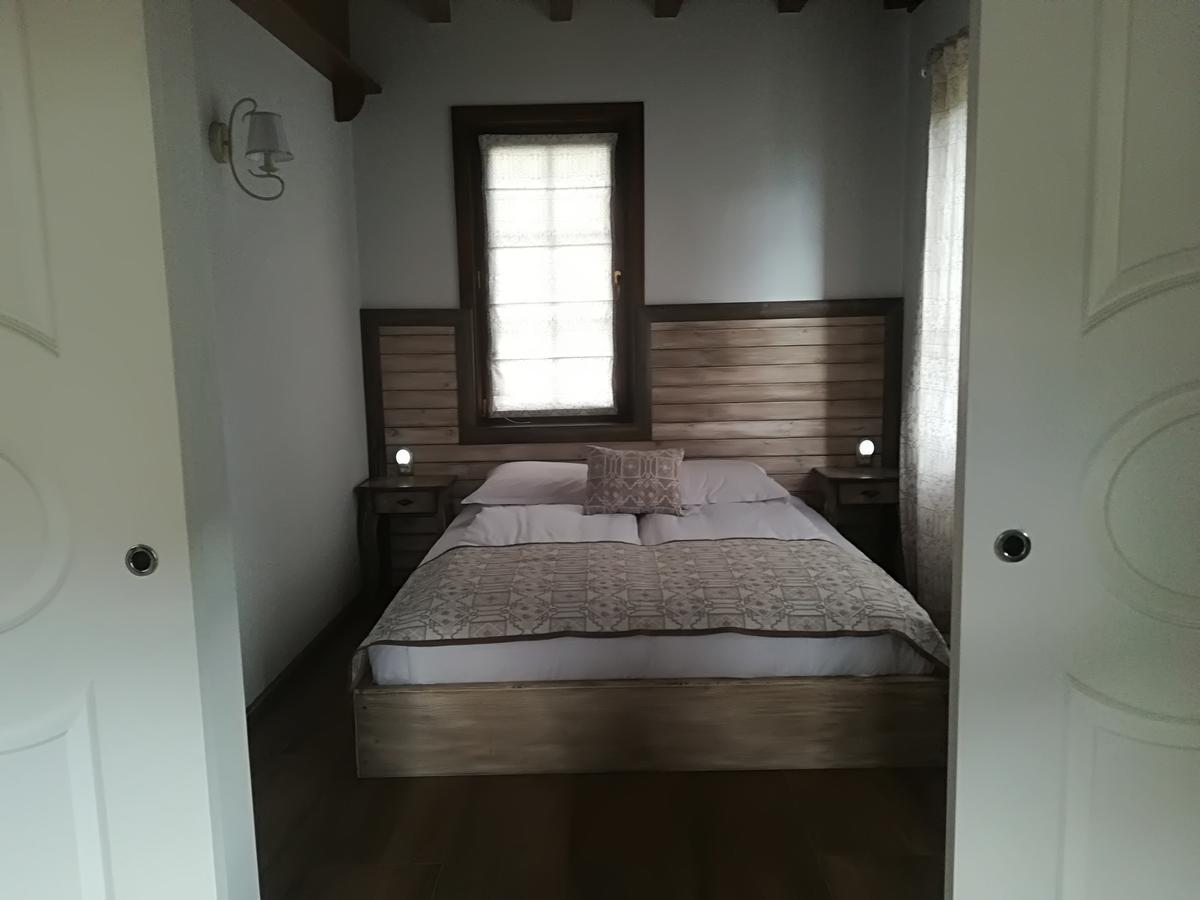 Manoleva House Ξενοδοχείο Μελένικο Εξωτερικό φωτογραφία
