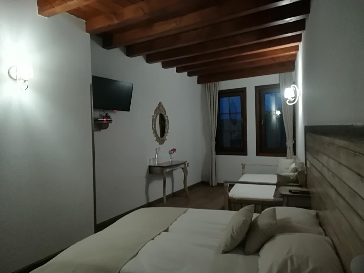 Manoleva House Ξενοδοχείο Μελένικο Εξωτερικό φωτογραφία