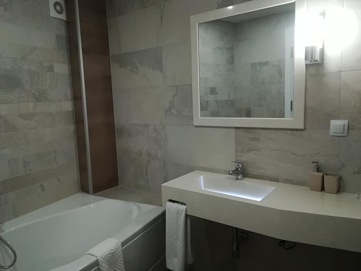 Manoleva House Ξενοδοχείο Μελένικο Εξωτερικό φωτογραφία