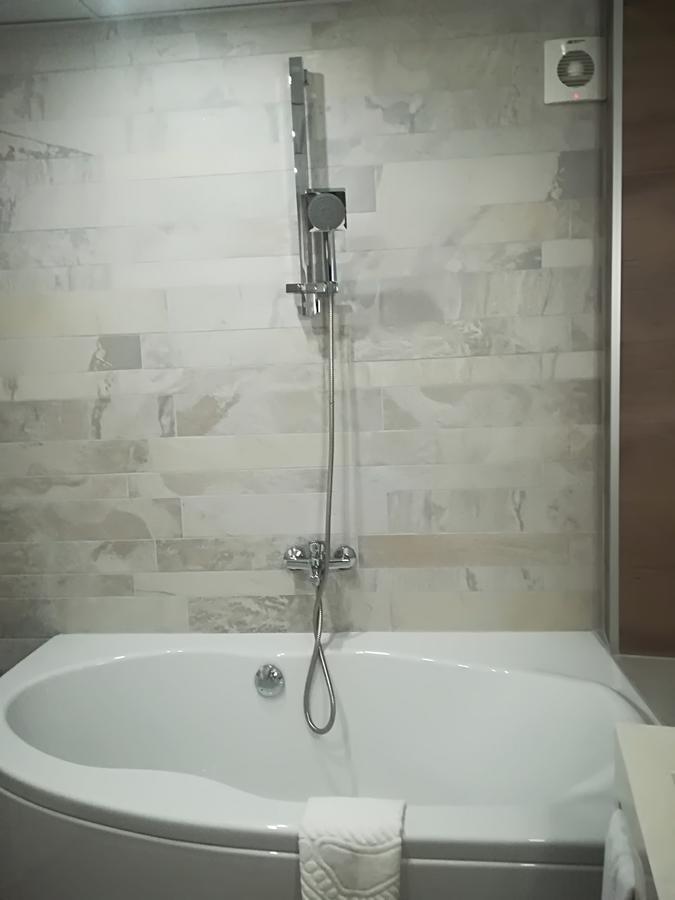 Manoleva House Ξενοδοχείο Μελένικο Εξωτερικό φωτογραφία