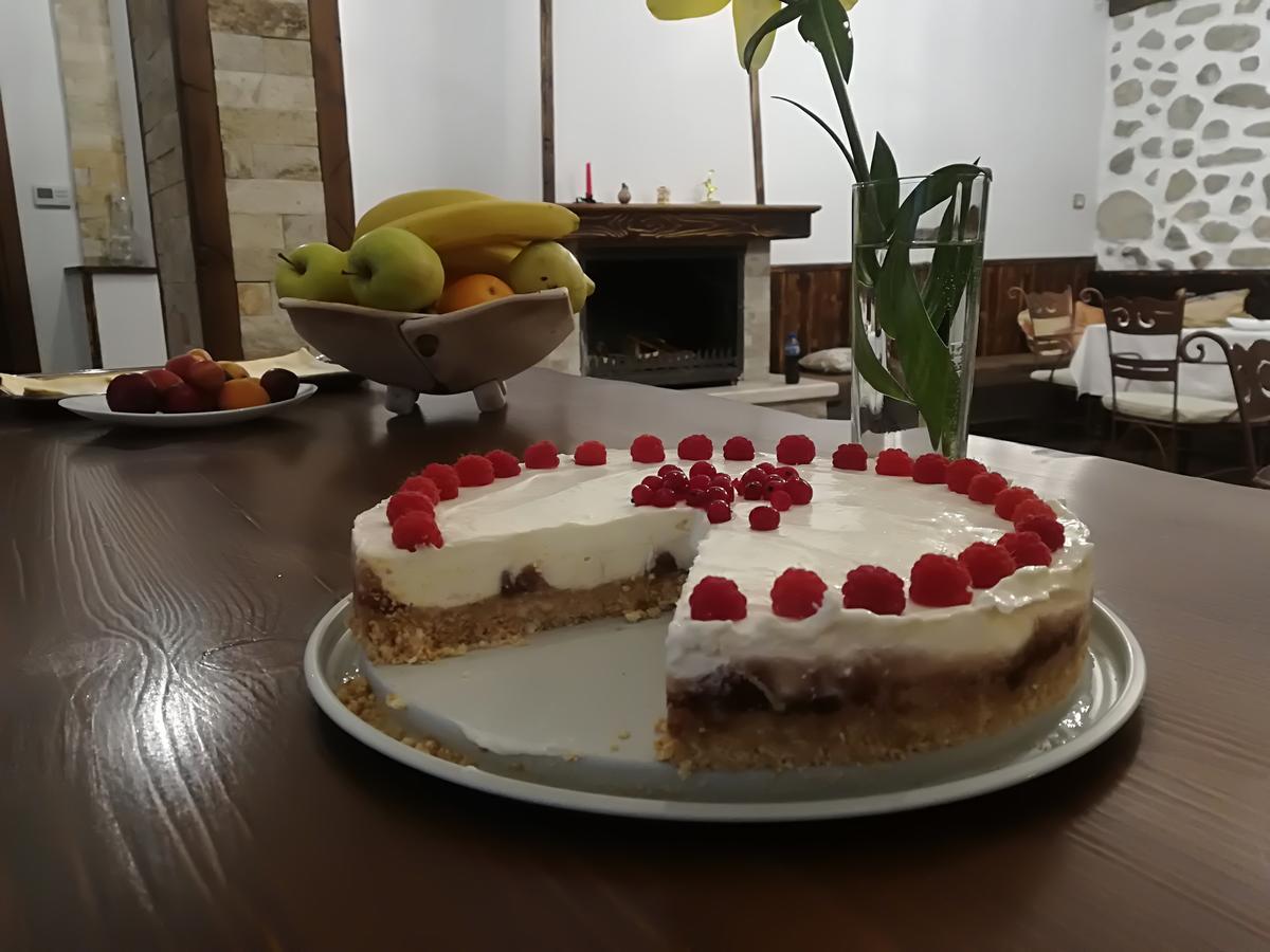Manoleva House Ξενοδοχείο Μελένικο Εξωτερικό φωτογραφία
