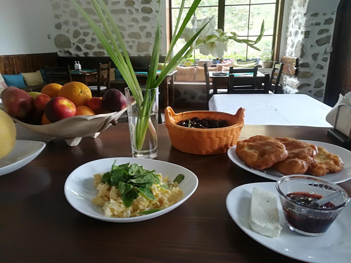 Manoleva House Ξενοδοχείο Μελένικο Εξωτερικό φωτογραφία