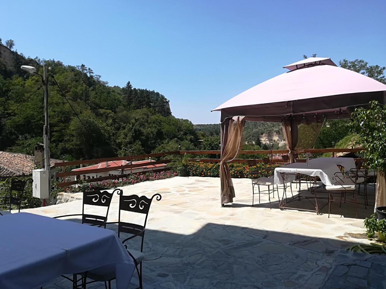 Manoleva House Ξενοδοχείο Μελένικο Εξωτερικό φωτογραφία