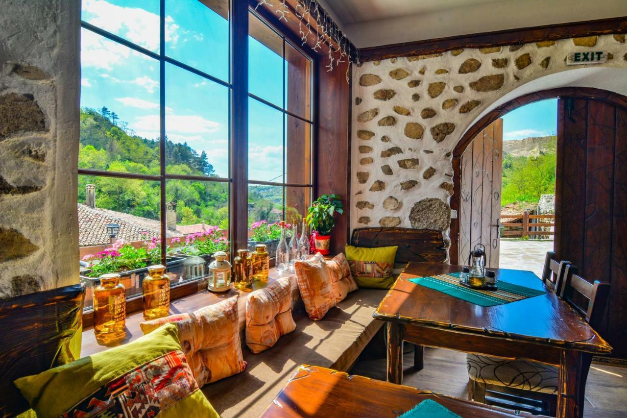 Manoleva House Ξενοδοχείο Μελένικο Εξωτερικό φωτογραφία